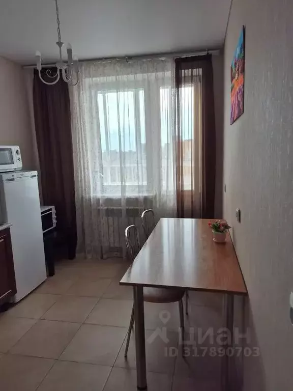 1-к кв. Башкортостан, Уфа Бакалинская ул., 33/1 (42.0 м) - Фото 1