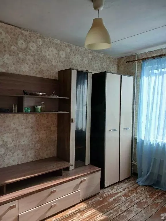 Комната Свердловская область, Екатеринбург ул. 40-летия Комсомола, 29 ... - Фото 1