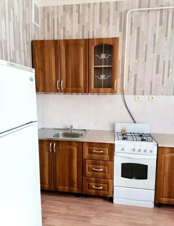 1-к кв. Ставропольский край, Ставрополь ул. 50 лет ВЛКСМ, 111 (38.0 м) - Фото 1