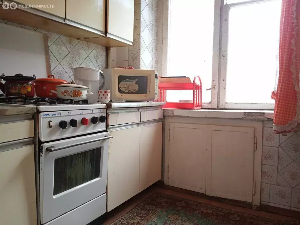 2-комнатная квартира: Ростов-на-Дону, проспект Шолохова, 209 (45 м) - Фото 0