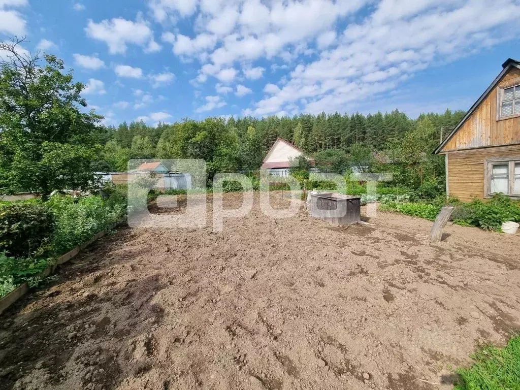 Участок в Ивановская область, Ивановский район, Богородское с/пос, ... - Фото 1