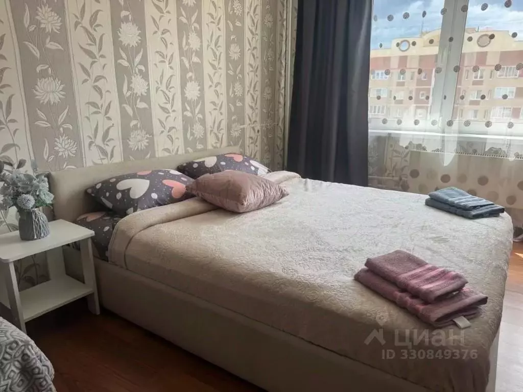 1-к кв. Московская область, Ногинск Богородский городской округ, ул. ... - Фото 1