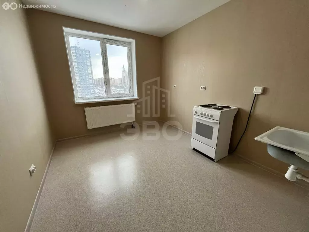 2-комнатная квартира: Санкт-Петербург, Ленинский проспект, 68 (59.5 м) - Фото 1