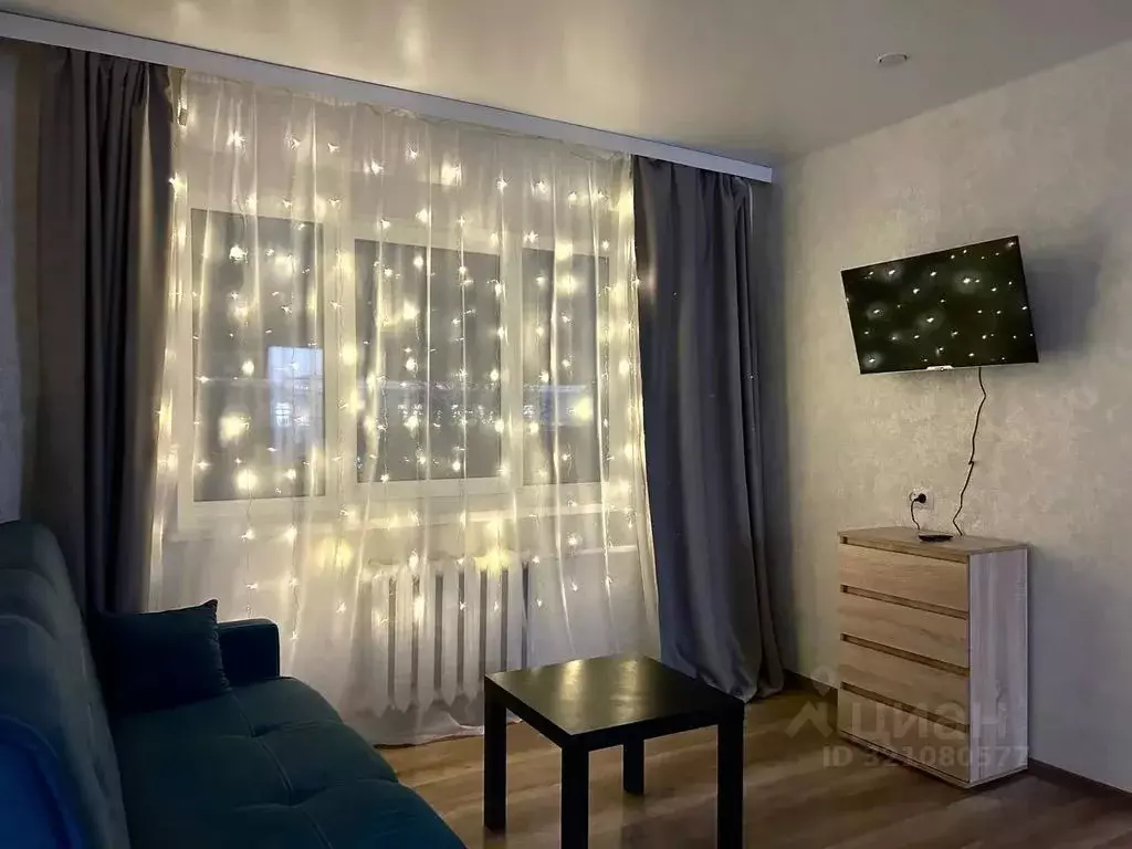 1-к кв. Мурманская область, Мурманск Театральный бул., 7 (32.0 м) - Фото 1