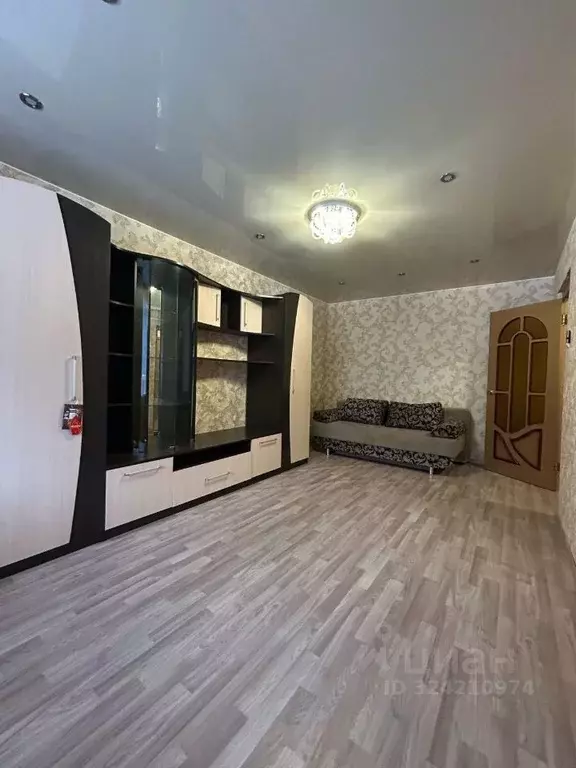 1-к кв. Московская область, Зарайск муниципальный округ, д. Авдеево 55 ... - Фото 1