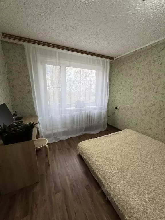 1-к кв. Саратовская область, Энгельс ул. Маршала А.М. Василевского, 31 ... - Фото 1