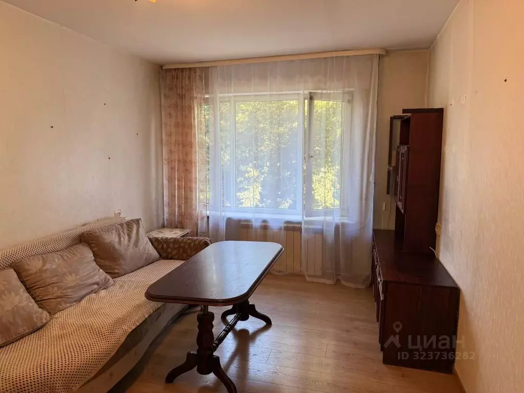 1-к кв. Калининградская область, Калининград ул. Александра Невского ... - Фото 1