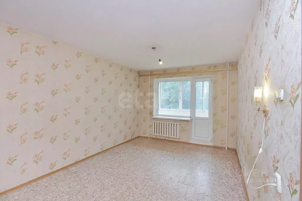 1-к кв. Воронежская область, Воронеж Донбасская ул., 3 (38.2 м) - Фото 1