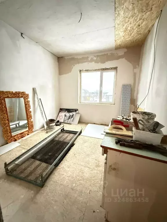 Дом в Вологодская область, Великоустюгский муниципальный округ, д. ... - Фото 2