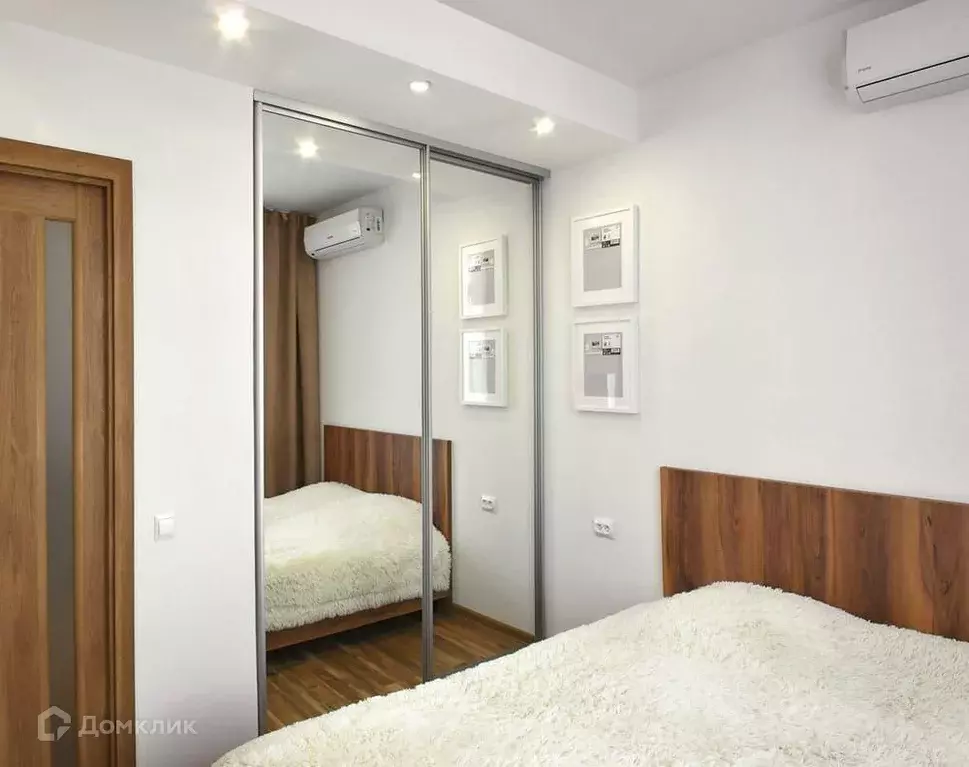 Продаётся 1-к квартира, 43 м - Фото 1