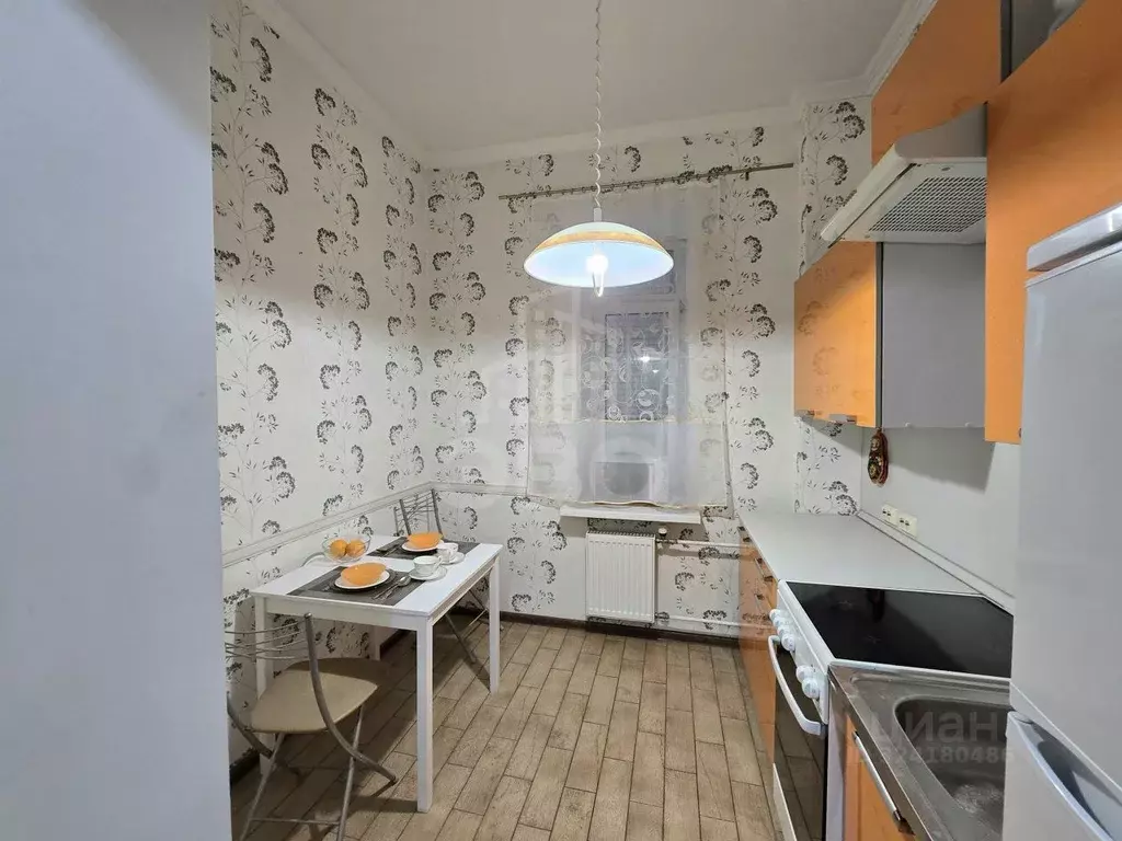 1-к кв. Санкт-Петербург Коломяжский просп., 21 (38.4 м) - Фото 2