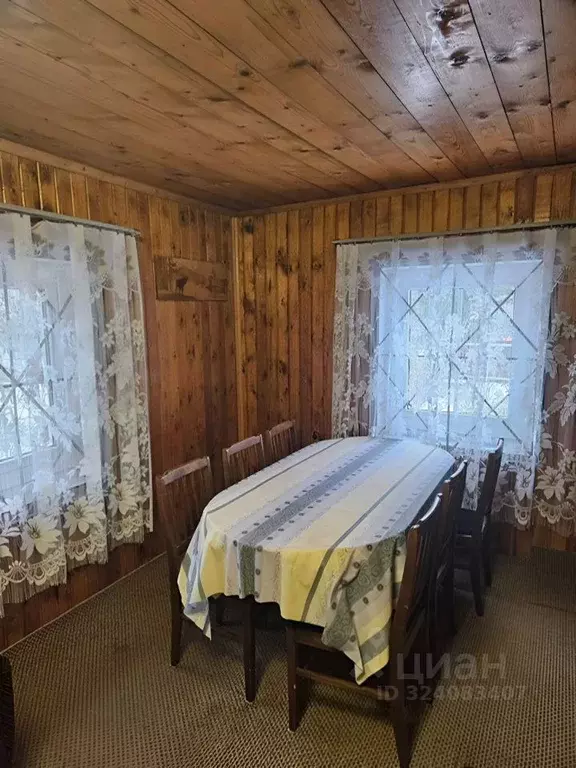 Дом в Ленинградская область, Выборгский район, Приморское городское ... - Фото 2