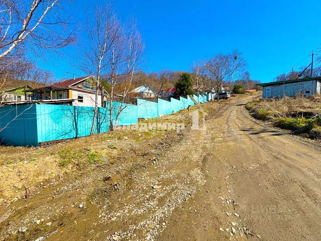 Дом в Приморский край, Находка Океанская ул., 26 (166 м) - Фото 1
