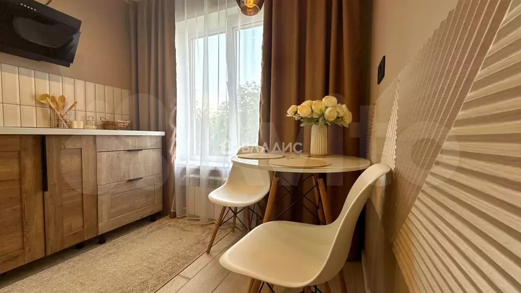 3-к. квартира, 63,7 м, 1/9 эт. - Фото 1