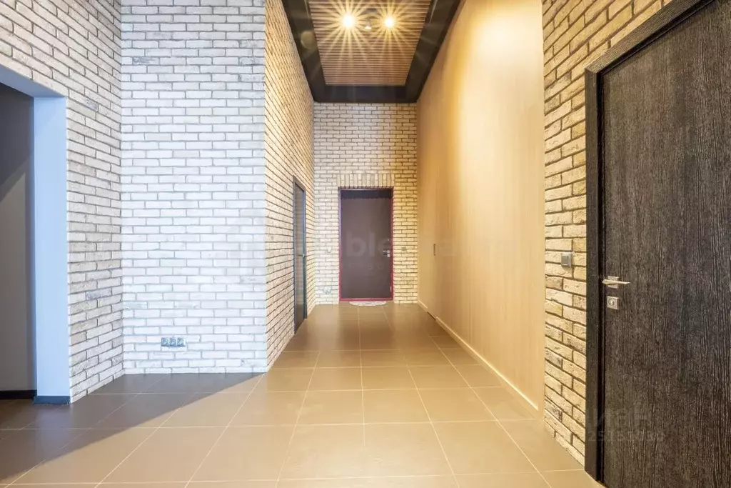 4-к кв. Московская область, Одинцовский городской округ, д. Семенково, ... - Фото 2