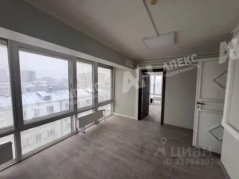 Офис в Москва ул. Сущевский Вал, 2 (1022 м) - Фото 1