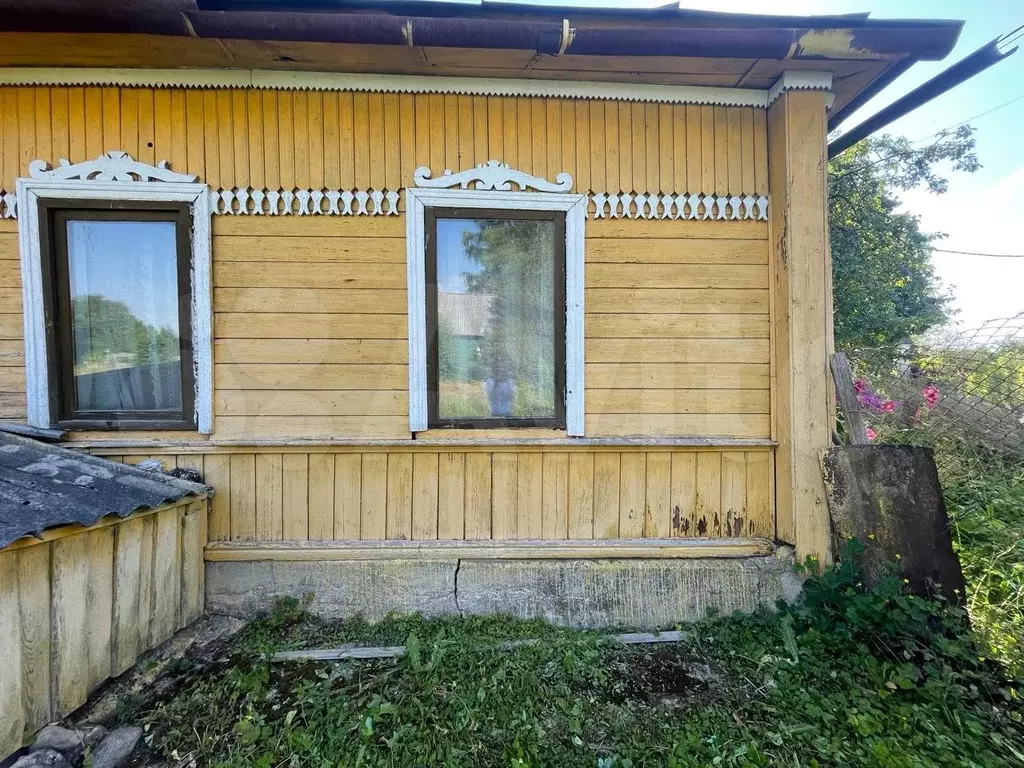 Дом 67,9 м на участке 14,5 сот. - Фото 1