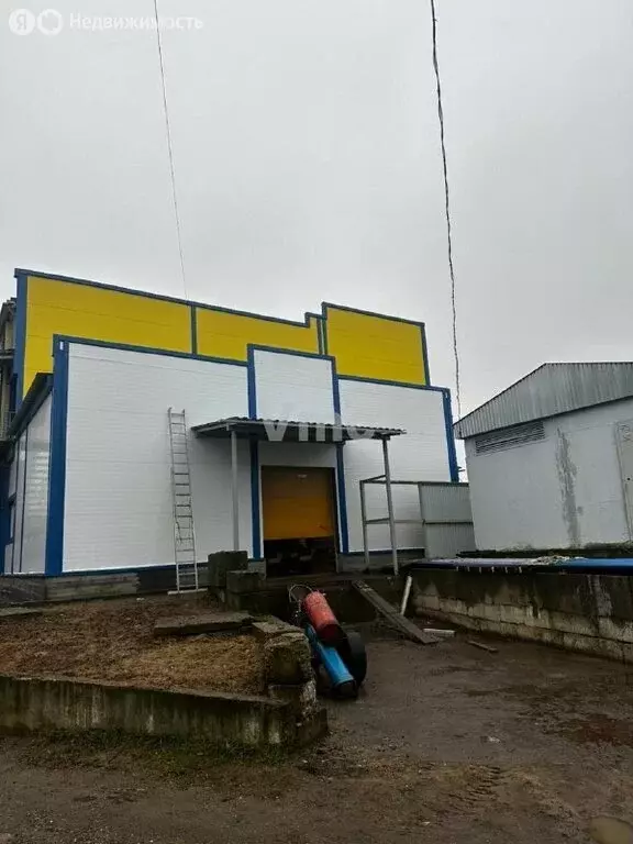 Офис (1000 м) - Фото 2