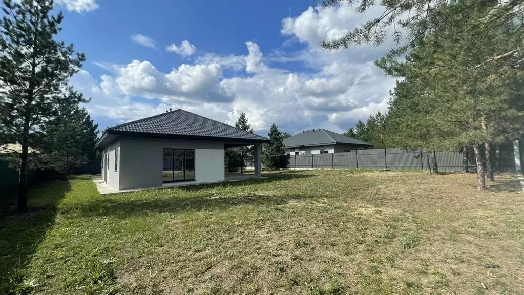 Коттедж в Самарская область, Красноярский район, Светлое Поле с/пос, ... - Фото 2