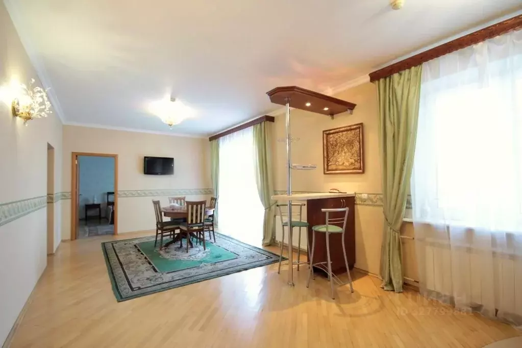 3-к кв. Санкт-Петербург 8-я Советская ул., 54 (100.0 м) - Фото 2