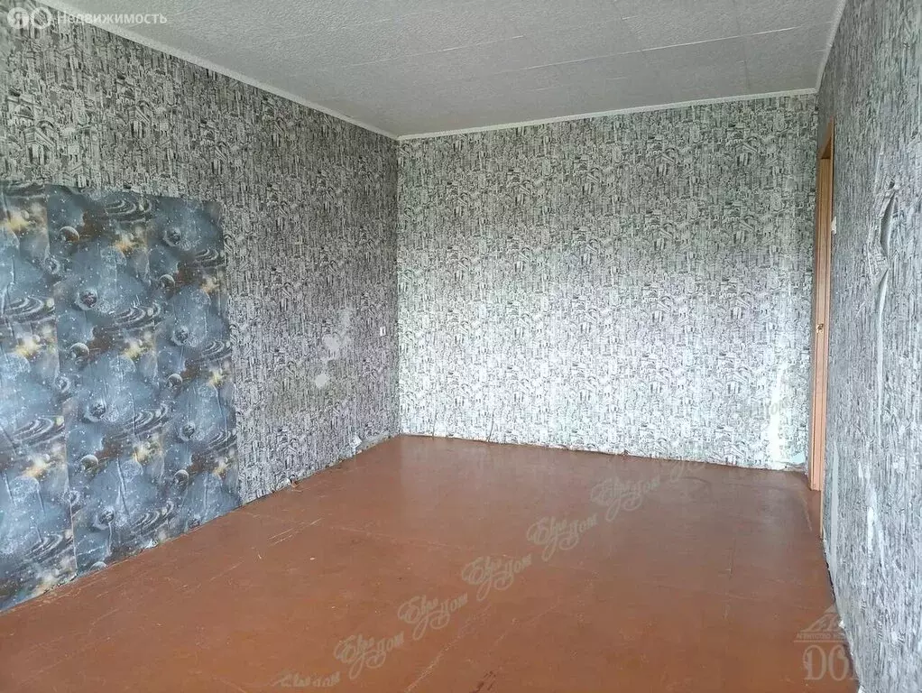 1-комнатная квартира: Биробиджан, улица Космонавтов, 19А (32.1 м) - Фото 1