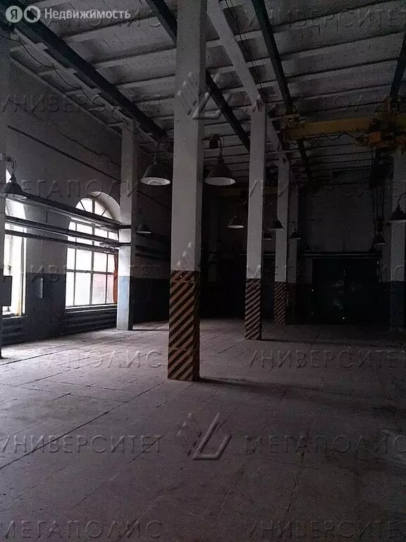 Помещение свободного назначения (330 м) - Фото 1