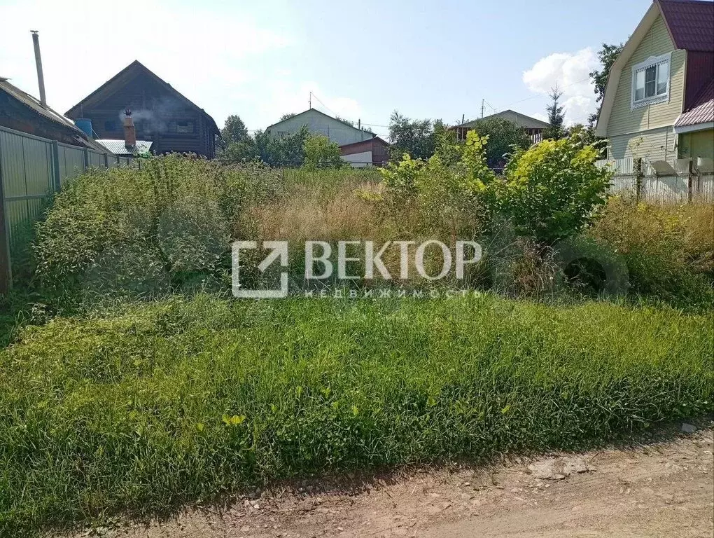 Участок в Иваново, 5-я Новаторская улица, 7 (6.4 м) - Фото 1