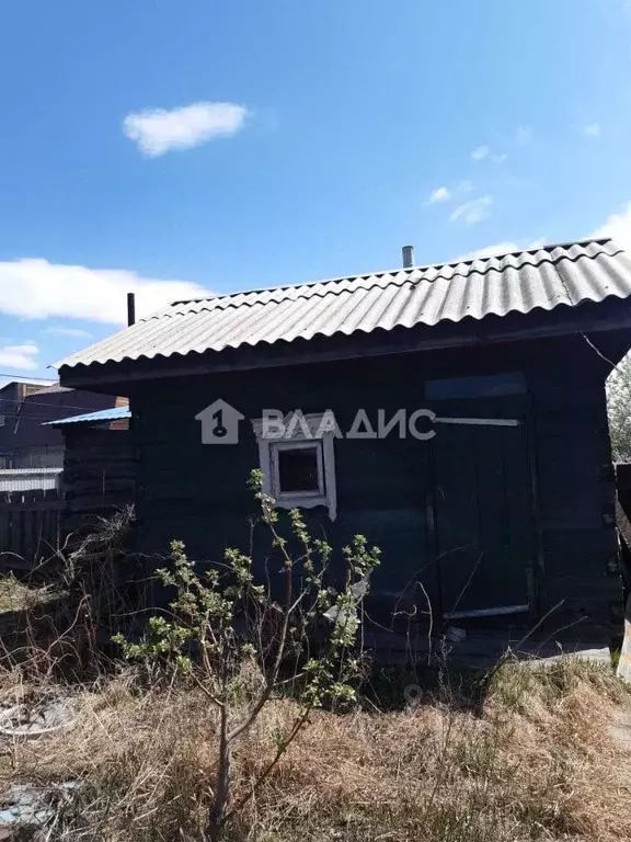 Дом в Бурятия, Улан-Удэ Профсоюзник СНТ, ул. 11-я (25 м) - Фото 1