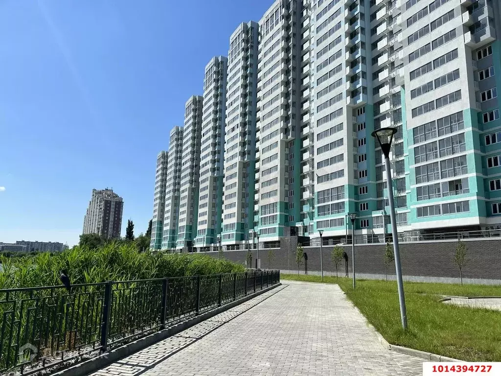Продаётся 3-к квартира, 88 м - Фото 1
