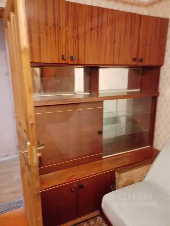 2-к кв. Ростовская область, Батайск ул. Луначарского, 179 (45.0 м) - Фото 2