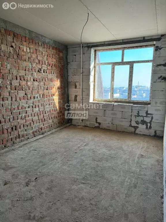 2-комнатная квартира: Каспийск, улица Амет-хан Султана, 26А (65.3 м) - Фото 1