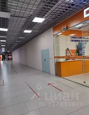 Помещение свободного назначения в Ивановская область, Иваново ... - Фото 1