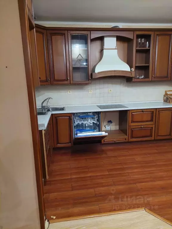 3-к кв. Самарская область, Жигулевск Почтовая ул., 16 (132.2 м) - Фото 1