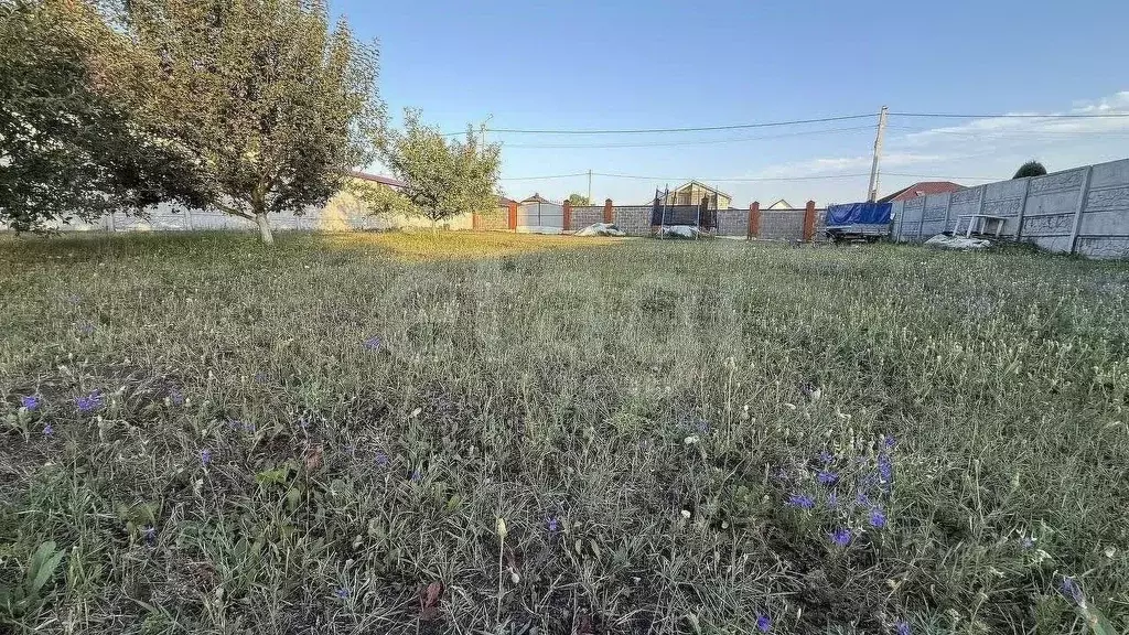 Участок в Белгородская область, Белгород Магистральная ул. (15.0 сот.) - Фото 1