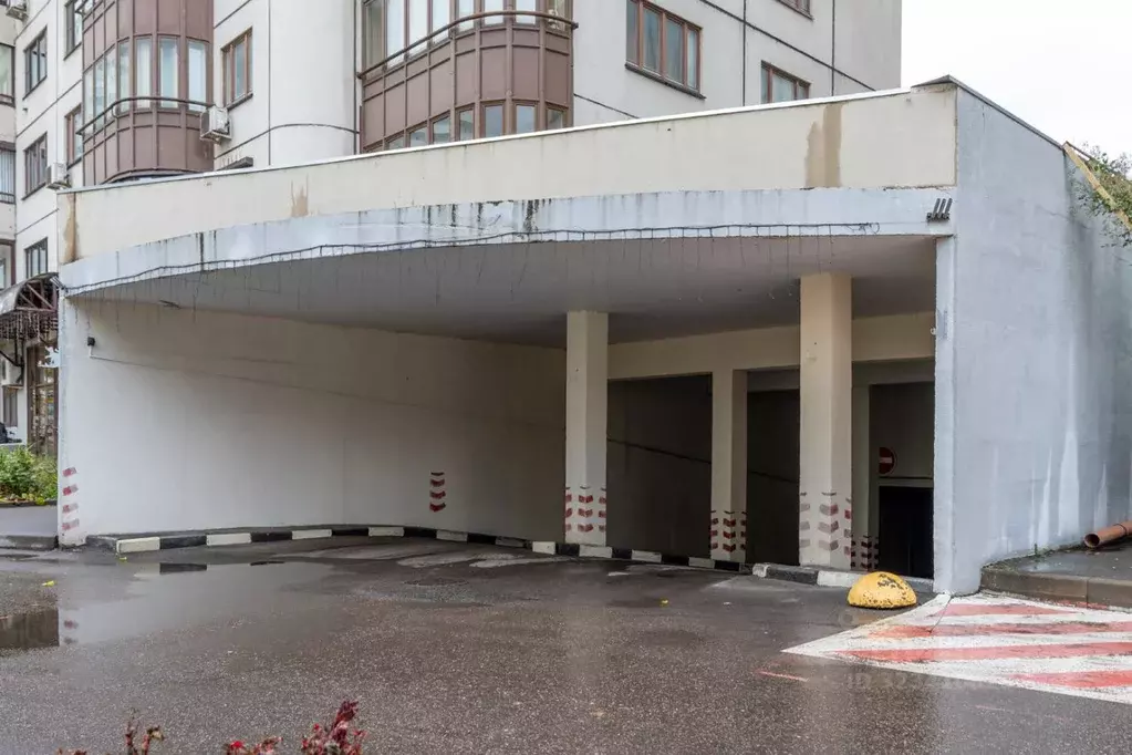 Гараж в Москва Новочеремушкинская ул., 63к2 (21 м) - Фото 2