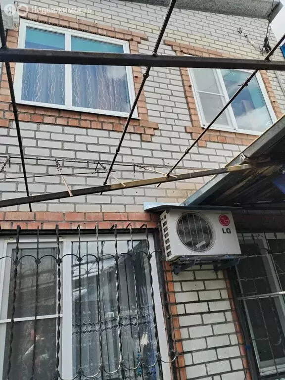 Дом в Кореновск, Платнировская улица, 14 (150 м) - Фото 2