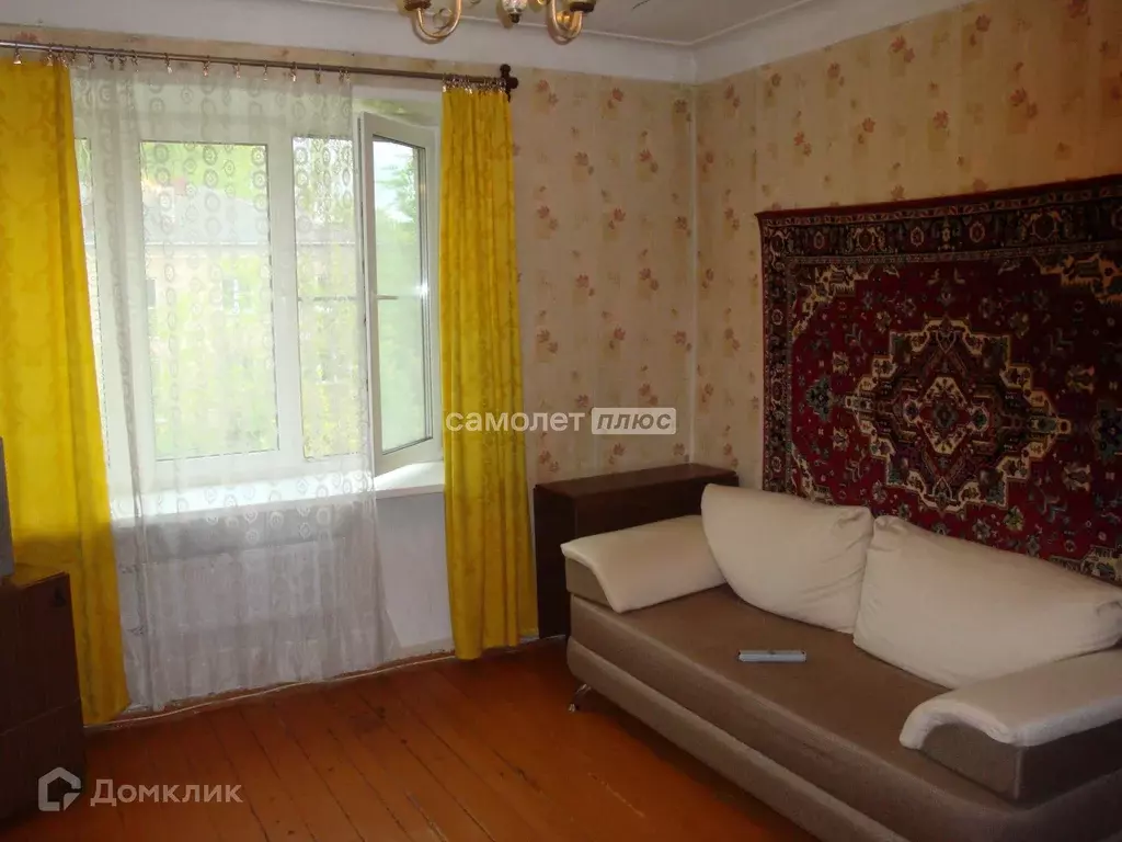 Продаётся 2-к квартира, 56 м - Фото 1