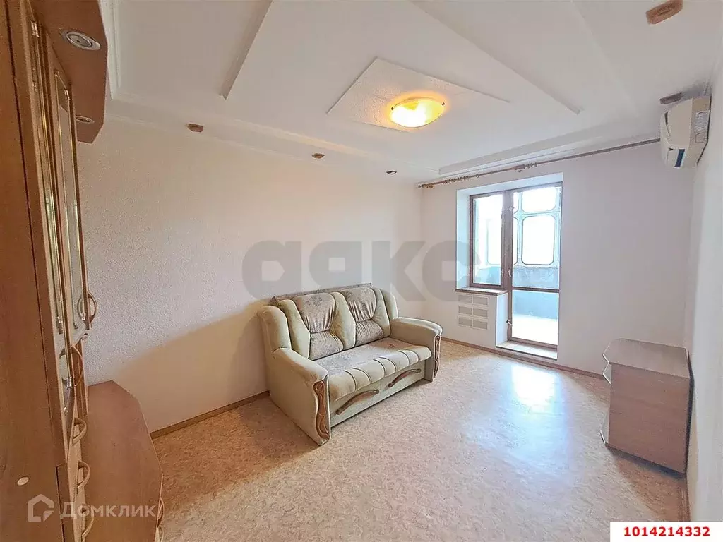 Продаётся 2-к квартира, 53.5 м - Фото 0