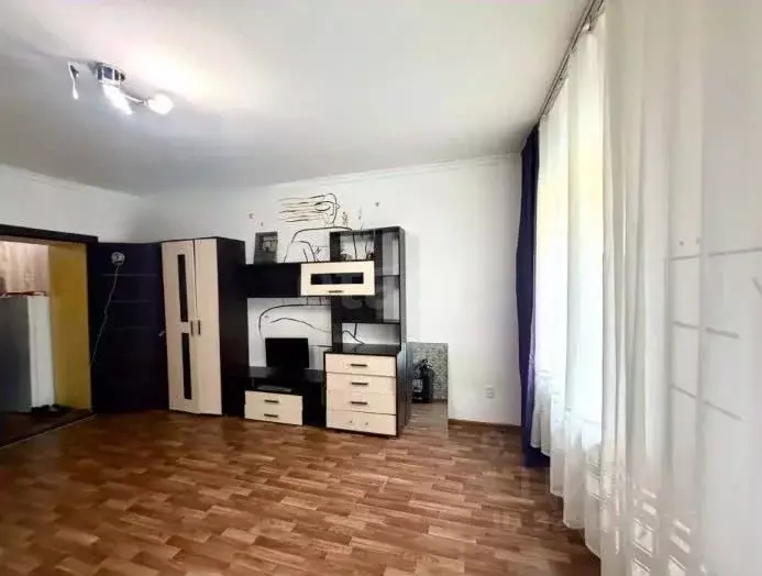 1-к кв. Ставропольский край, Ставрополь Ясеновская ул., 56 (27.1 м) - Фото 2