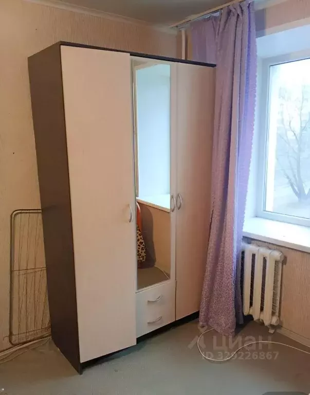 Студия Башкортостан, Уфа Молодежный бул., 10 (18.0 м) - Фото 2