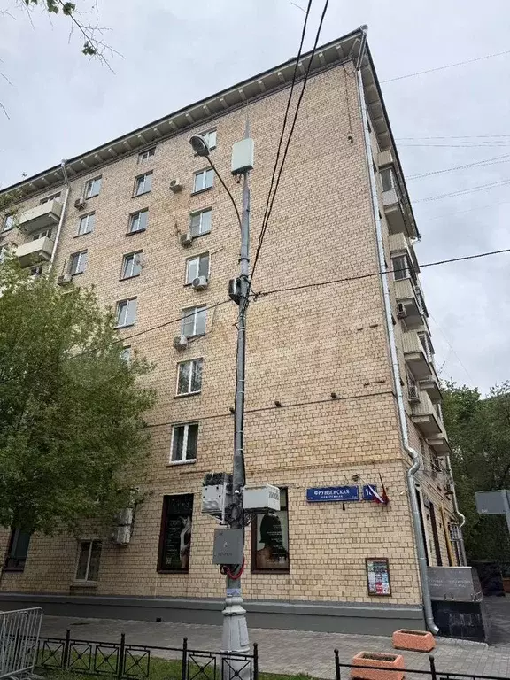 3-к. квартира, 81,3 м, 7/8 эт. - Фото 1