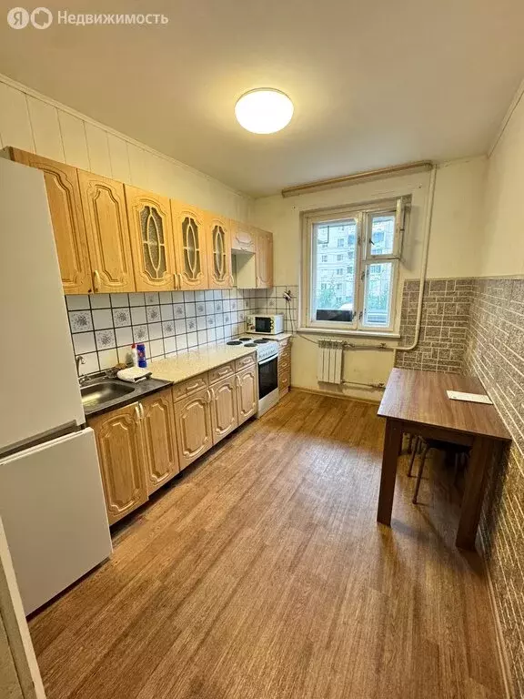 3-комнатная квартира: Петрозаводск, улица Чкалова, 50 (67 м) - Фото 1
