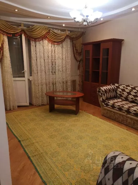 3-к кв. Ставропольский край, Ставрополь просп. Юности, 1/3 (64.0 м) - Фото 1