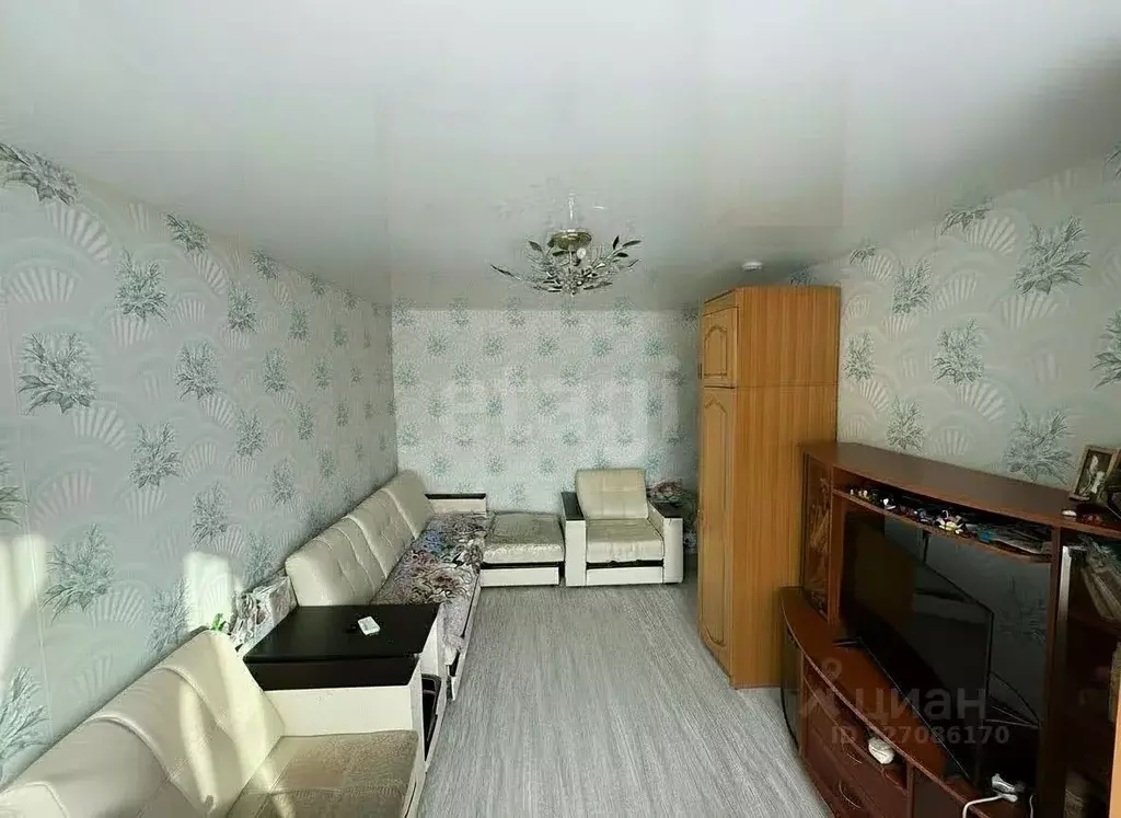 2-к кв. Удмуртия, Ижевск Союзная ул., 131 (43.4 м) - Фото 2