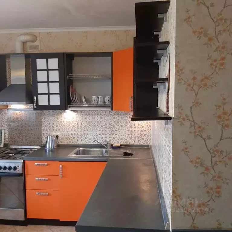 3-к кв. Татарстан, Казань ул. 2-я Азинская, 3В (96.3 м) - Фото 2