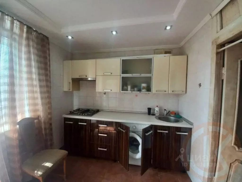 3-к кв. Крым, Евпатория просп. Победы, 56 (65.5 м) - Фото 1