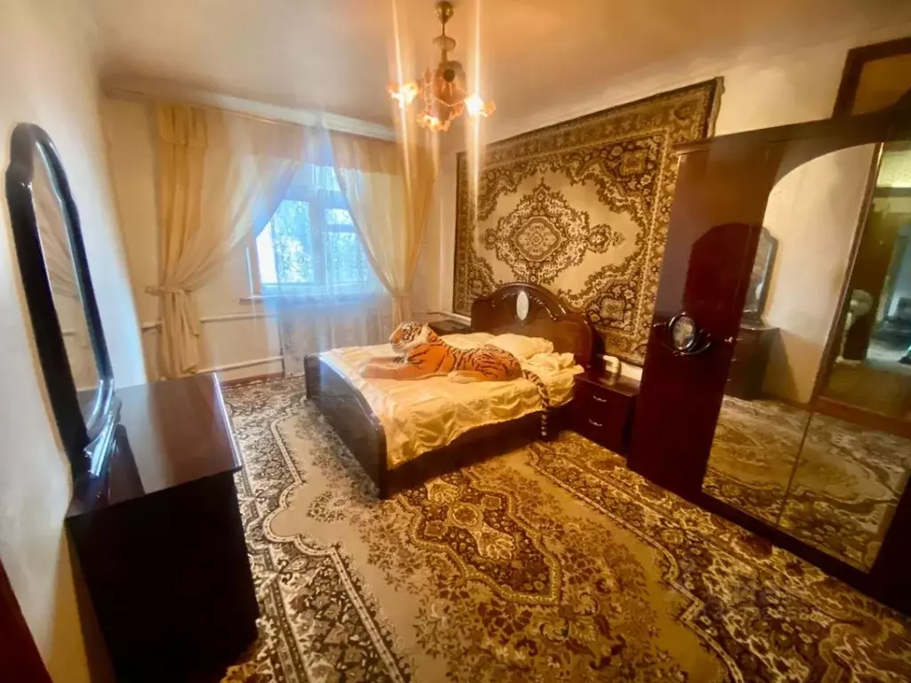 2-к кв. Ростовская область, Ростов-на-Дону 1-я Краснодарская ул. (52.0 ... - Фото 1