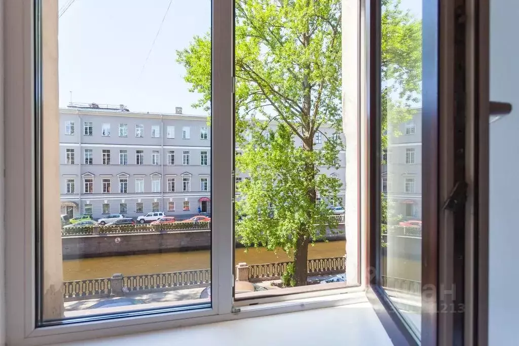 Студия Санкт-Петербург наб. Канала Грибоедова, 46 (15.0 м) - Фото 2