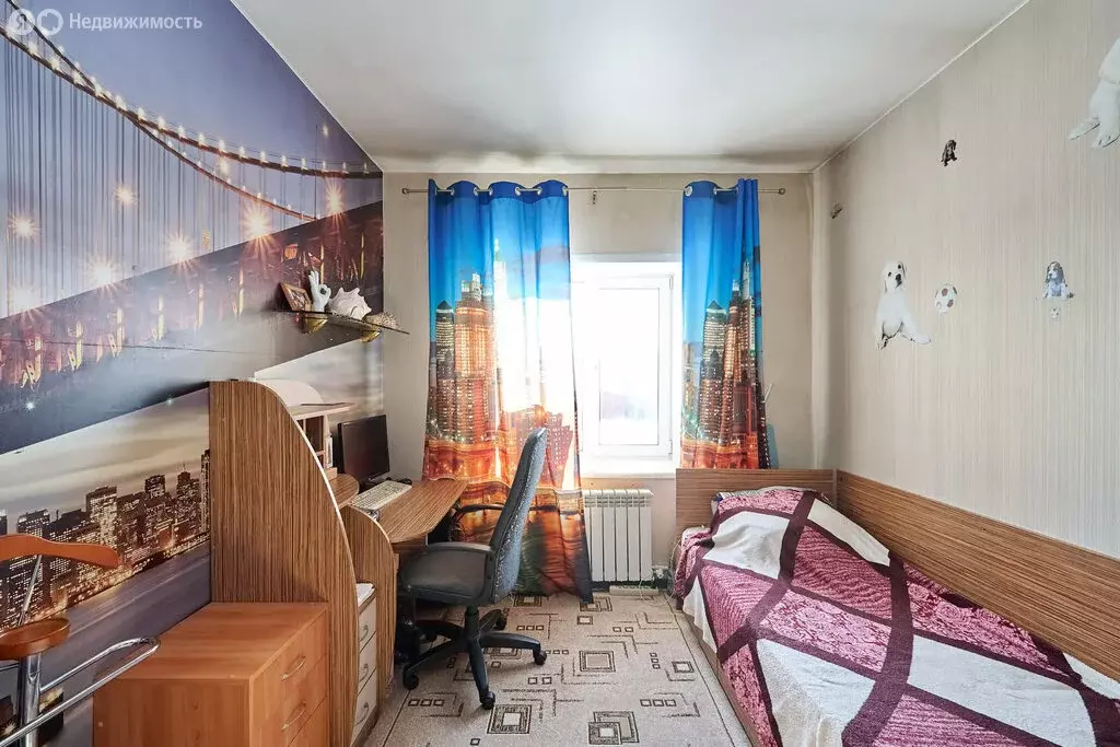 Дом в Кемерово, переулок Баха (97.3 м) - Фото 1