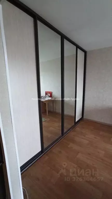 1-к кв. Хабаровский край, Хабаровск ул. Уборевича, 80 (33.0 м) - Фото 1